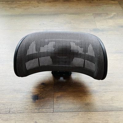Herman Miller Aeron chair 2.0 專用 挺拔頭枕 二手