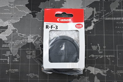 萬佳國際 現貨特價 台灣佳能公司貨 R-F-3 /RF3 Canon機身蓋 相機蓋 防塵蓋 700D 760D 80D 90D 5D 6D7D系列通用
