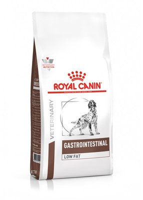 【寵愛家】ROYAL CANIN法國皇家處方LF22腸胃道低脂配方狗飼料 1.5公斤