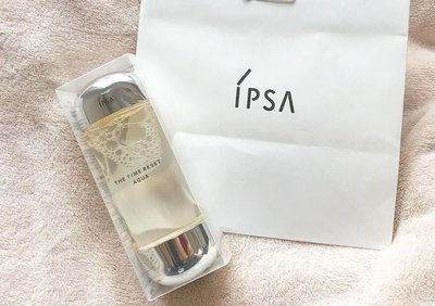 IPSA 美膚微整 流金水 機能液 200ml~痘痘肌必備