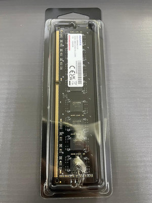 威剛 8G DDR3 1866 1.5V 桌上型記憶體 原廠更換新品 蘆洲可自取📌自取價650