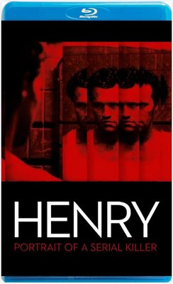【藍光影片】殺手的肖像/一個連環殺手的肖像 Henry：Portrait of a Serial Killer