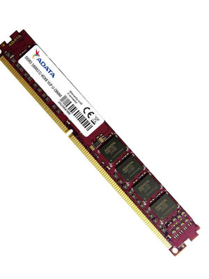 包郵威剛4G 8G 1333 1600 DDR3臺式機電腦內存 單條游戲兼容 穩定