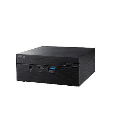 ASUS MINI PC PN41迷你電腦(90MS0271-M00EL0)
