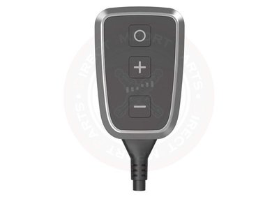 DIP 德國 DTE Pedal Box 電子 油門 加速器 Skoda Fabia 06-14 專用