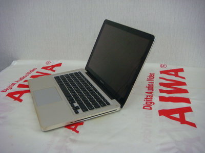《盛立電腦》MacBook Pro A1278 i5+RAM8G+SSD240G 13吋筆電(0691)(電腦維修服務)