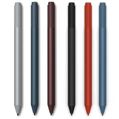 [龍龍3C] 微軟 Microsoft Surface Pen 手寫筆 觸碰筆 觸控筆 4096階