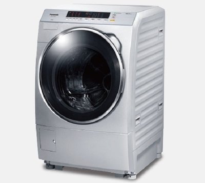 Panasonic 國際牌 NA-V178DW 洗衣/脫水16kg