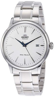 日本正版 Orient 東方 CLASSIC RN-AC0001S 機械錶 手錶 男錶 日本代購