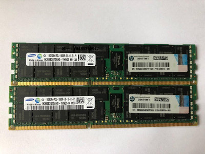 內存條三星現代 1333 1600  8G 16G DDR3臺式機內存條 ECC服務器X58 X79記憶體