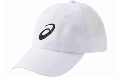 棒球世界全新ASICS 亞瑟士平織帽 男女中性款 訓練 配件特價3033B859兩色