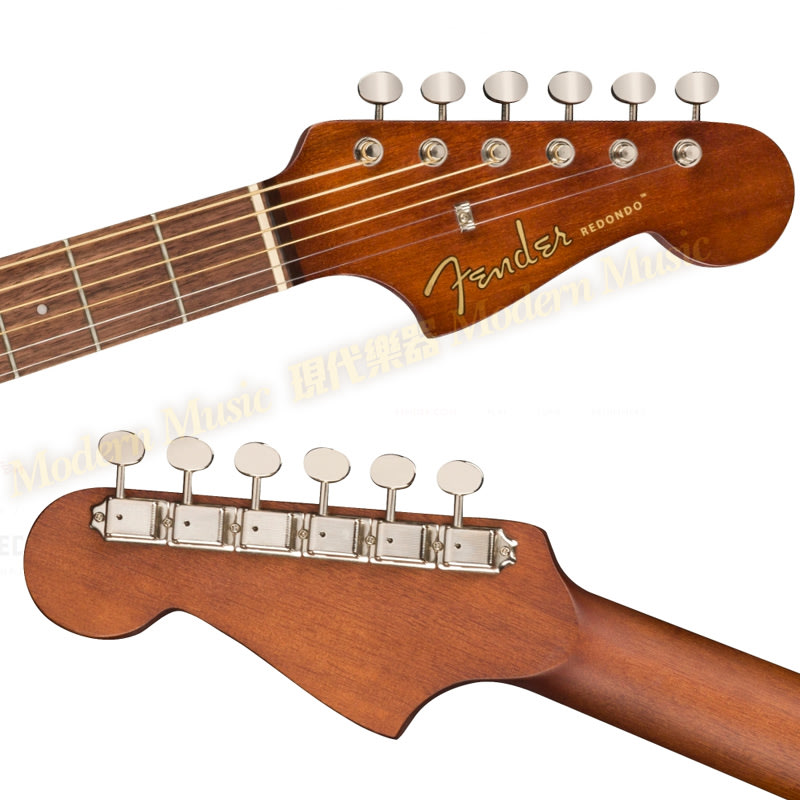 美品】Fender REDONDO Player Natural - hotelencino.com