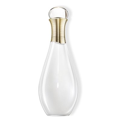 迪奧 金萃潤澤身體乳 Dior J'Adore Beautifying Body Milk 香體乳 200ml 身體乳 香水身體乳 英國代購
