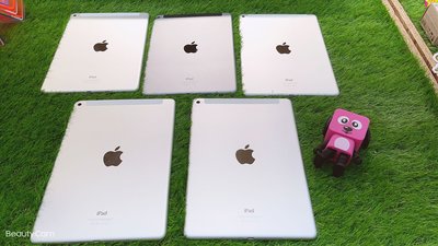 iPad Air2 LTE 行動網路+WiFi 16g 插卡版 電池健康度100% 平版電腦 可插sim卡
