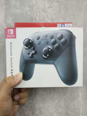 任天堂switch pro手柄16783