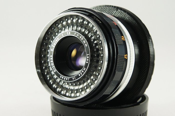 美品中望遠♪LUMIX G 42.5mm / F1.7 ASPH フィルターつき 日本売筋品