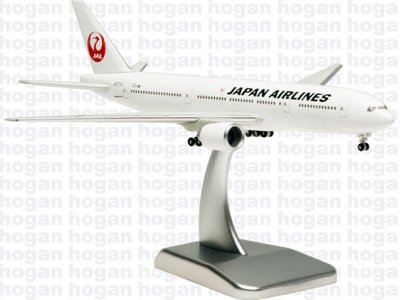 B767-300 JAL【JAL Exclusive Model】Registration：JA654J 日本航空