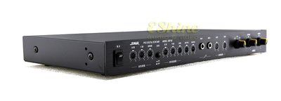 SUGAR DSP-28 專業數位迴音混音機....買就送TEV TR-386無線麥克風一組