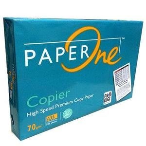 PAPER ONE 影印紙 A3 420*297mm 70p 70磅 500張/包