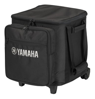 【六絃樂器】全新 Yamaha CASE-STP200 音響攜帶盒 拉桿箱 收納箱 STAGEPAS 200 適用