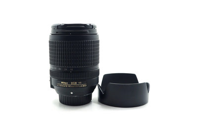【台南橙市3C】Nikon AF-S DX 18-140mm f3.5-5.6 G ED VR 二手 單眼鏡頭 公司貨 #87569