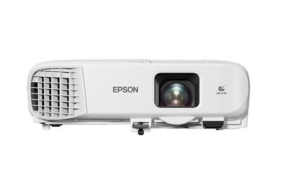 公司貨EPSON EB-972投影機