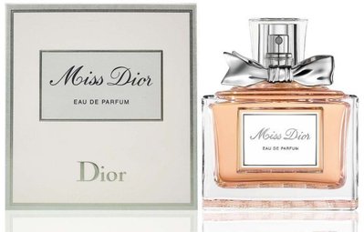 香親香愛～～Christian Dior CD Miss Dior 淡香精 100ml EDP