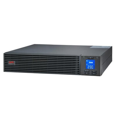 ◤全新品 含稅 免運費◢ APC Easy UPS On-Line SRV 3000VA RM 230V 機架式不斷電系統(SRV3KRI-TW)