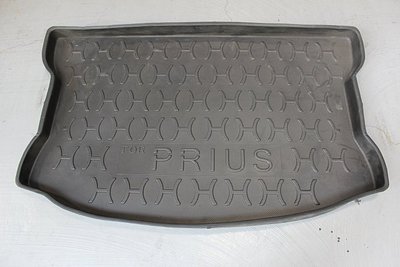 威德汽車 豐田 TOYOTA PRIUS PRIUS C PRIUS α 防水 托盤 腳踏墊 可折疊 台灣製造
