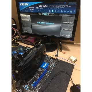 華碩 ASUS GTX650-FMLII-1GD5 / PCIE