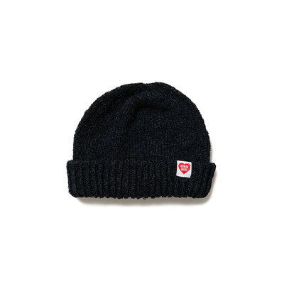 human made PAPER BEANIE ホワイト ニット帽 キャップ protego.md