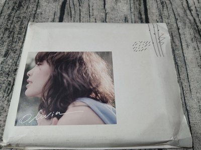 二手CD Olivia Ong 王儷婷 Olivia