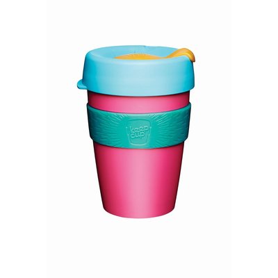 ☘ 小宅私物 澳洲 KeepCup 極輕隨行杯 M (派對) 環保杯 隨行杯 隨身咖啡杯 現貨 附發票