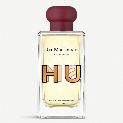 英國代購 Jo Malone London COLOGNE系列 古龍水香水 100ml 雪松 樺木 葡萄柚 琥珀 送禮
