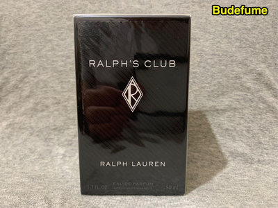 Ralph Lauren Ralph‘s Club 俱樂部男性淡香精50ml/100ml
