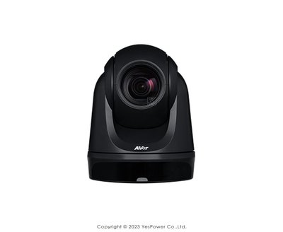 【含稅/來電優惠】AVer DL30 教學用自動追蹤攝影機 12 倍光學變焦/Full HD 1080p 解析度/遠距教學專用