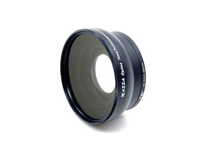 超便宜 現貨 SONY A6300 16-50mm鏡頭 0.45X 倍率 58mm 外徑67mm  廣角鏡 含微距