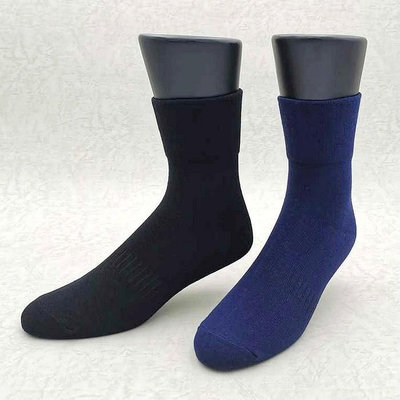 ELF寬口休閒襪 (厚)∣無痕襪∣短襪∣男襪∣女襪【6416】