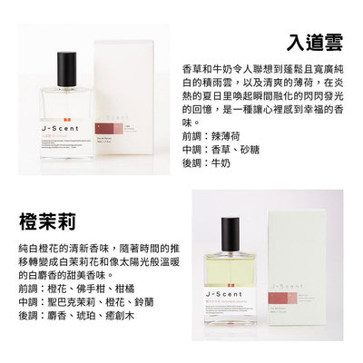 🔥少量現貨🔥日本製J-Scent 香水EDP J Scent 蔦屋書店專賣和肌花見酒