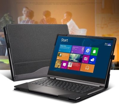 【現貨】ANCASE Lenovo Yoga C930 13.9吋 電腦包支架保護包皮套