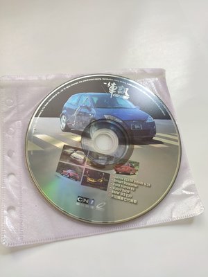Option 改裝車訊 光碟 裸片 2003 BMW M3 E30