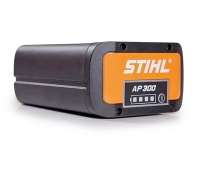 AP300【花蓮源利】STIHL 鋰電池 P-LINE 36V 電池 大容量 適用 鏈鋸 割草機 吹葉機 吹風機