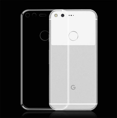 免運-適用谷歌Google Pixel3A XL 手機殼Pixel3A  防摔超薄保護套殼.