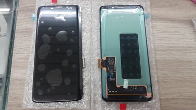 【台北維修】Samsung Galaxy S9 液晶螢幕 維修完工價3500元  全台最低價