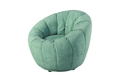 ☆[新荷傢俱] E 1132 (3色)單人造型布沙發椅 /簡約洽談椅/休閒椅/房間椅/ 飯店椅/大廳椅