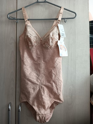 Heavenly Shapewear Bodysuit