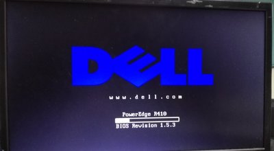 機架式工作站 Dell PowerEdge R410 E07S / L5520 x2顆 DDR3-24GB