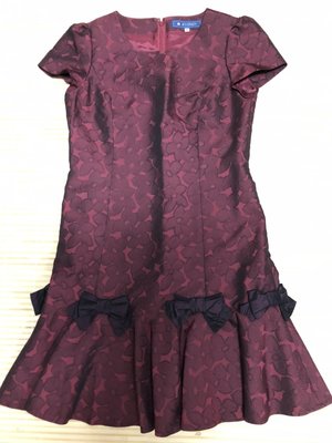MS Gracy 目錄款春夏秋洋裝~40號 超低價！