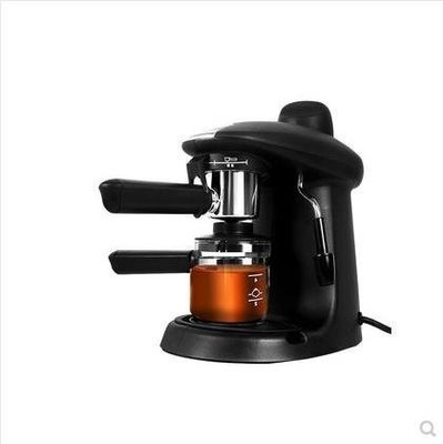 咖啡機 燦坤/TSK-1822A意式咖啡機全半自動小型蒸汽式開心購 促銷 新品