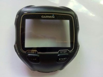 Garmin Forerunner 910XT 鐵人三項運動表殼，910XT外殼